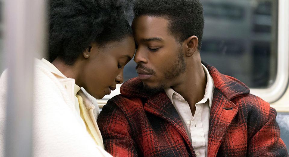 If Beale Street Could Talk