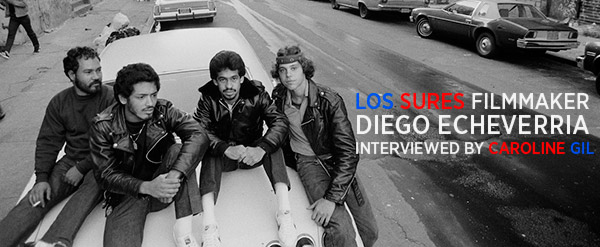 Los Sures Banner Los Sures Banner
