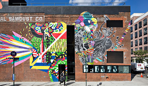 Nationalsawdust Venue