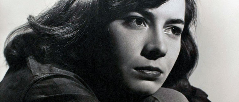 Patricia Highsmith