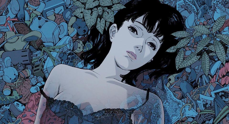 Perfect Blue