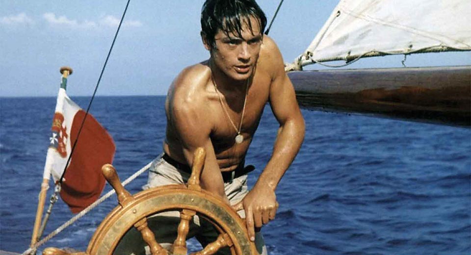 Purple Noon