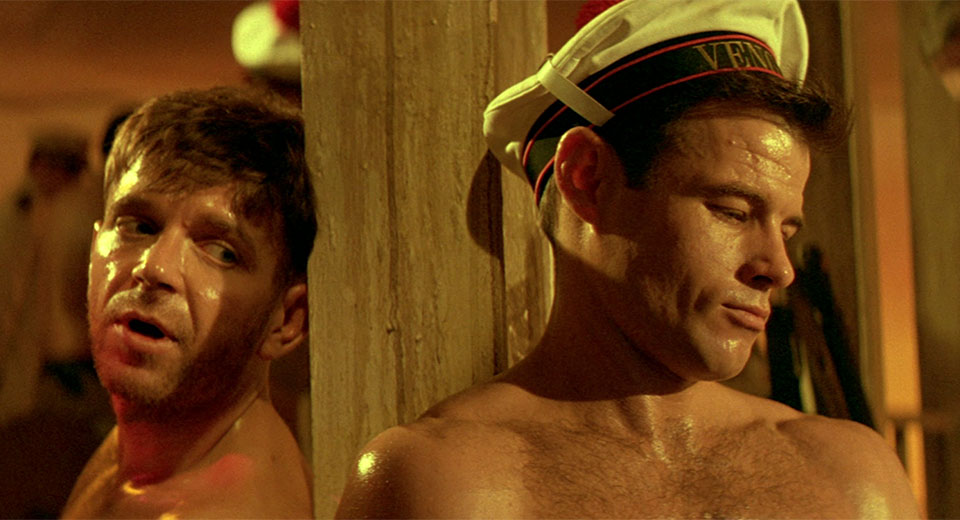 Querelle 3 Querelle 3