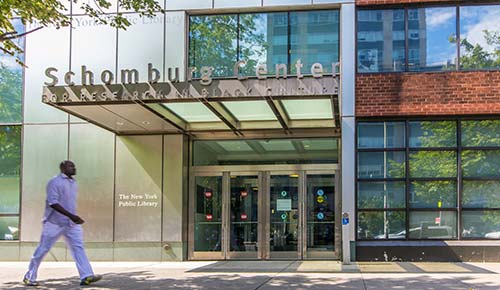 Schomburg