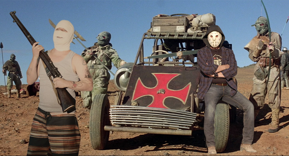 Terror Nullius Terror Nullius