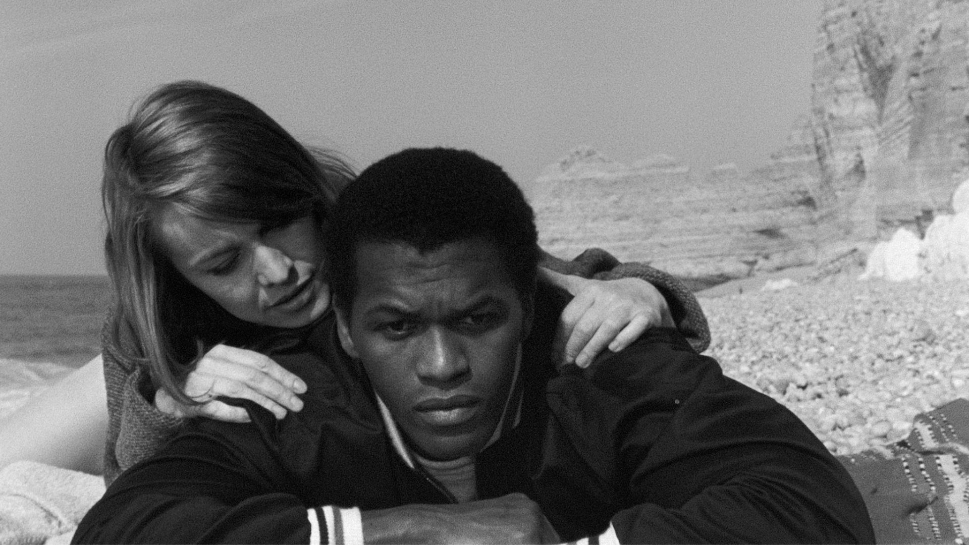 The Story of a Three-Day Pass (1967). Melvin van Peebles.