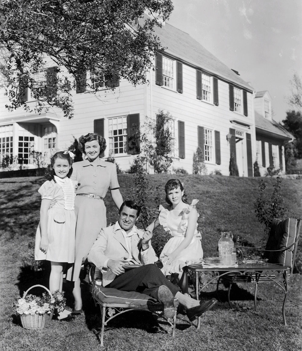 Blandings Builds His Dream House (Henry C. Potter, 1948)