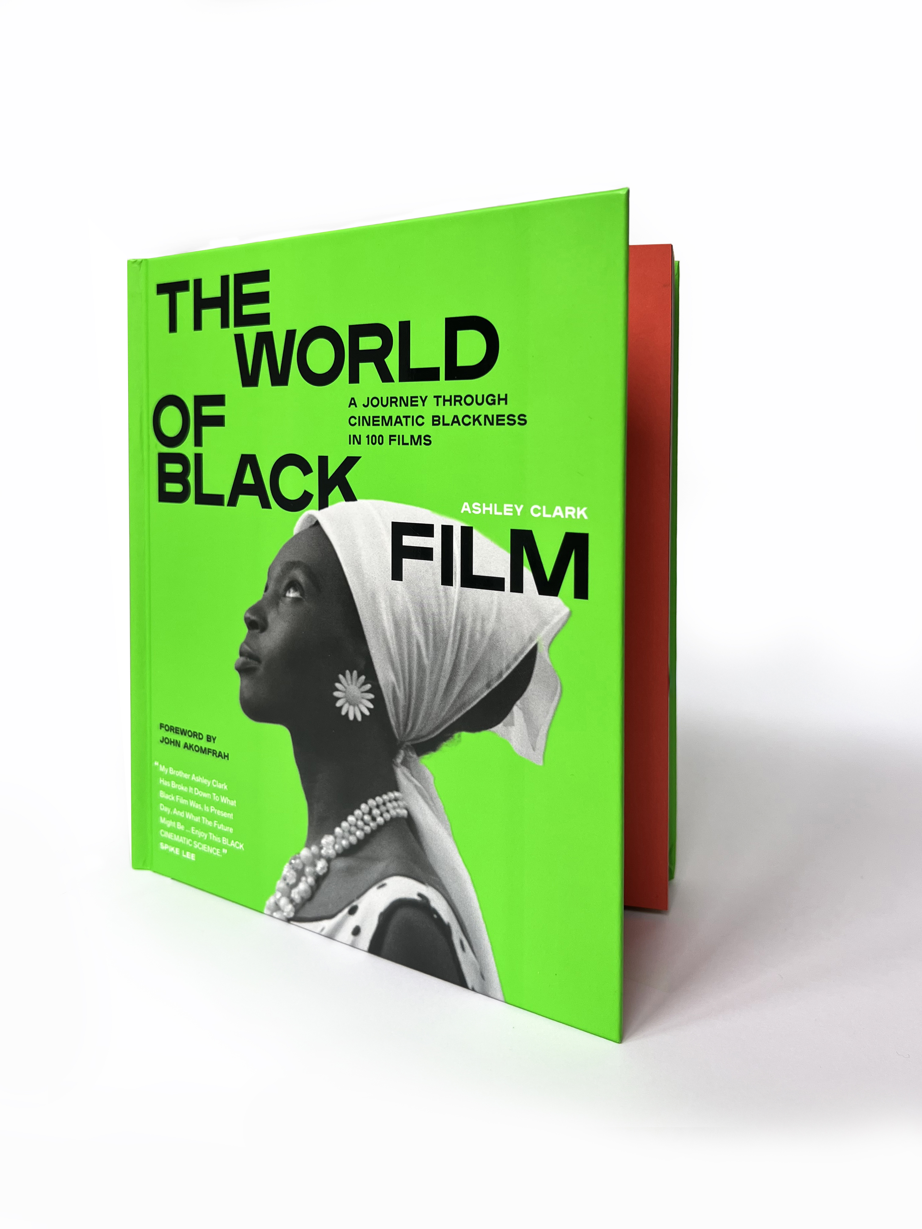 The World of Black Film