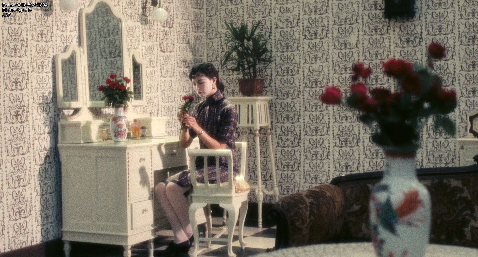 Center Stage (1991)