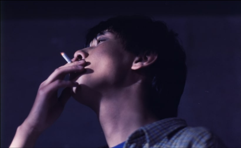 Beijing Bastarts film still