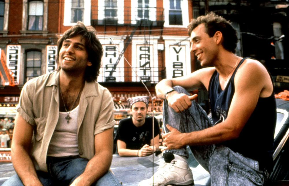 City of Hope (1991)