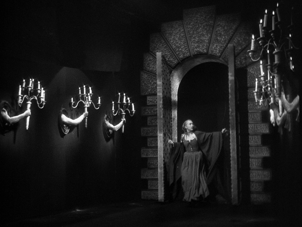 Jean Cocteau's Beauty and the Beast