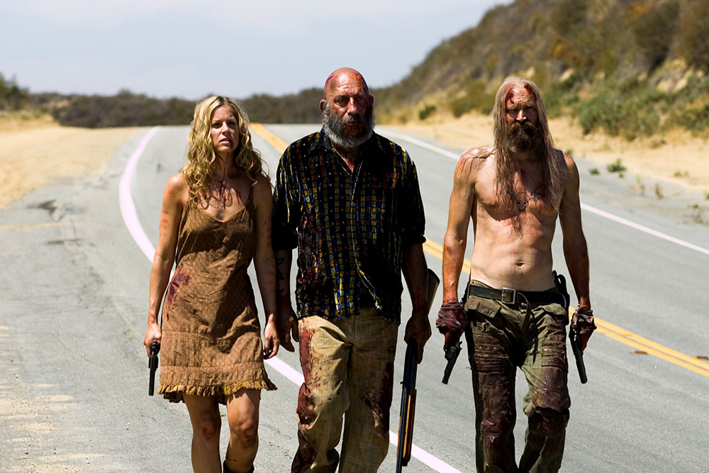 The Devil's Rejects