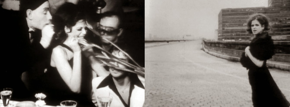 "La Dolce Gilda," SNL, 1978