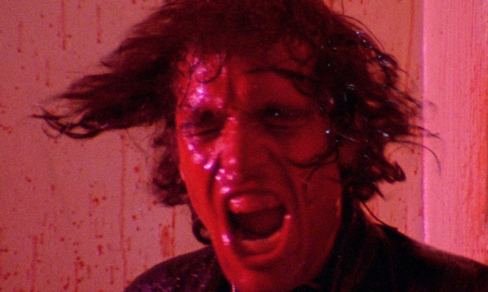 Abel Ferrara in The Driller Killer (1979)