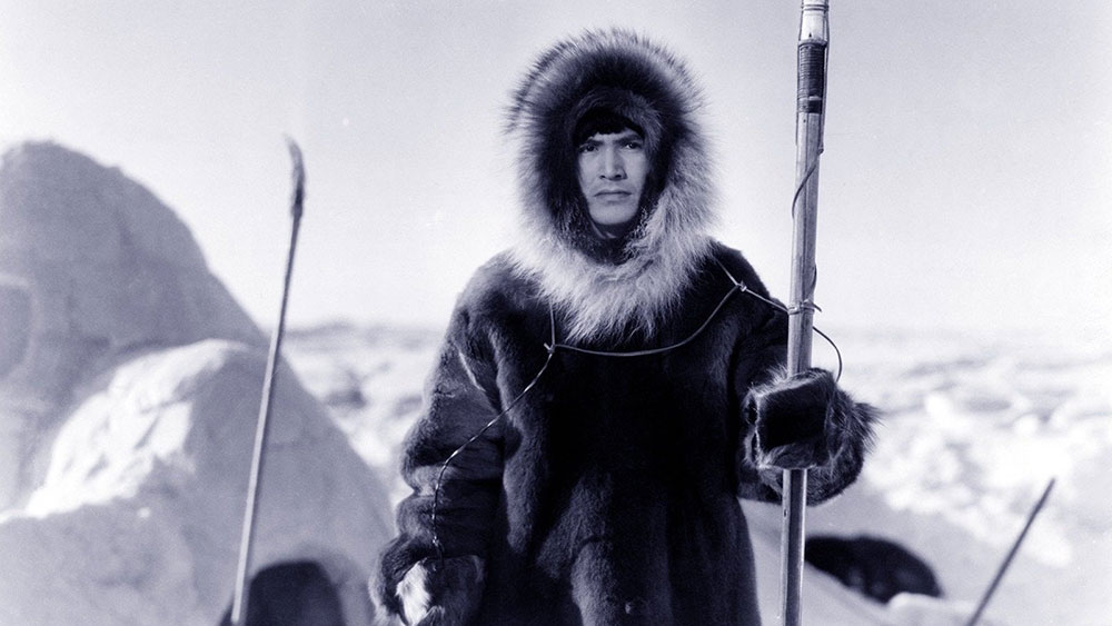 Eskimo (W.S. Van Dyke, 1933)