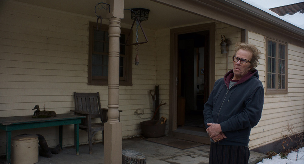 Father Mother Sister Brother (Jim Jarmusch, 2025)