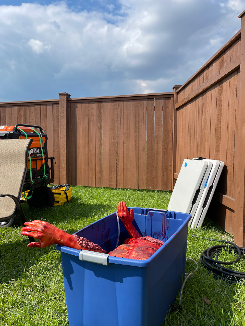 Photo by Jason Lester