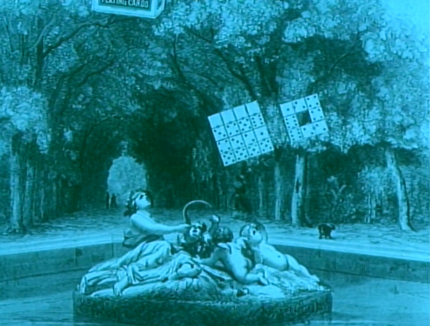 Gymnopedies (1965)