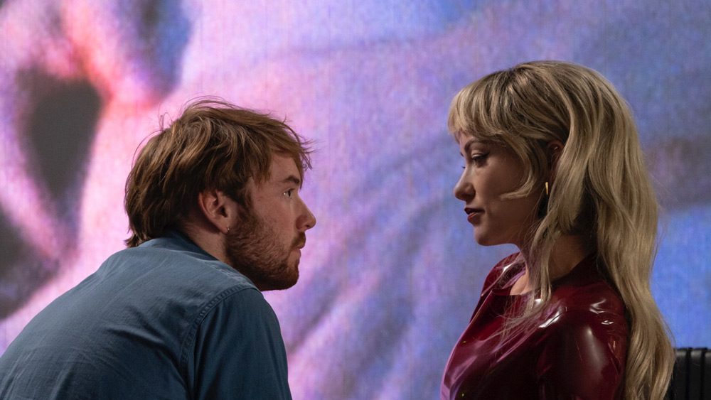 I Want Your Sex (Gregg Araki)