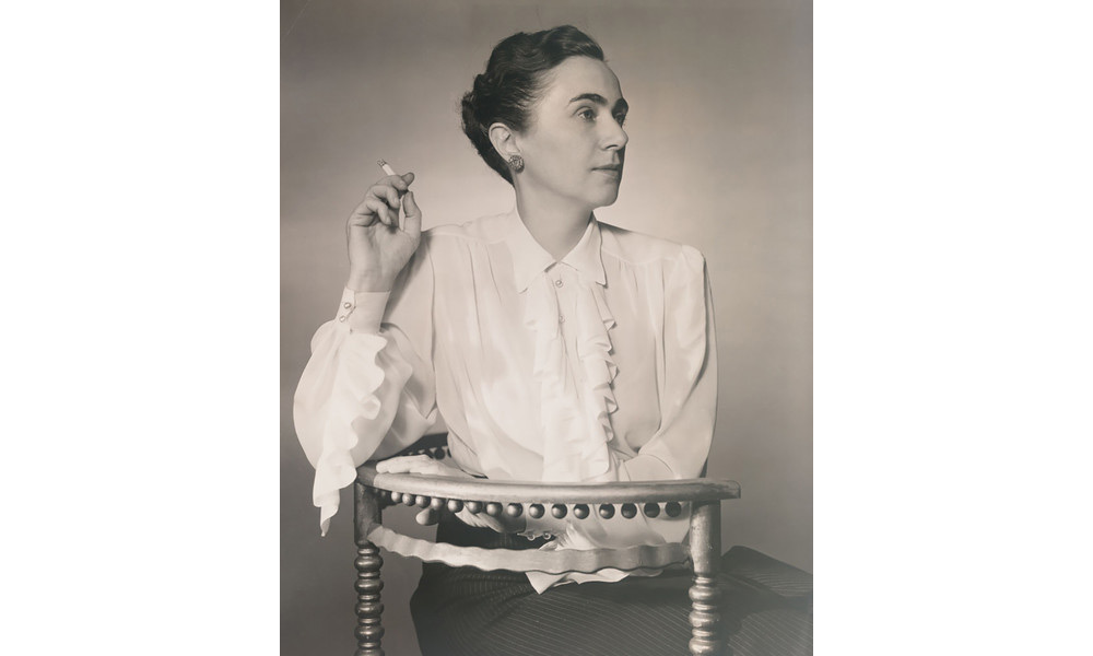 British-born Iris Barry co-founded the London Film Society and served as a board member of the New York Film Society. In 1933, she became the Museum of Modern Art's first film librarian, and two years later, she helped launch its full-time film program, which began screenings at the museum's own theater in its new building on West 53rd Street in 1939.