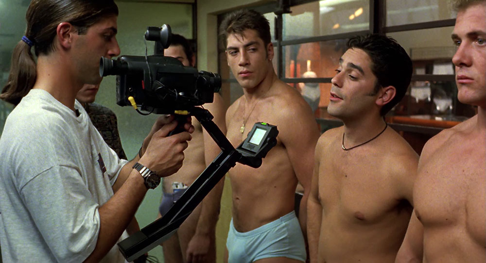 Javier Bardem in Jamón Jamón