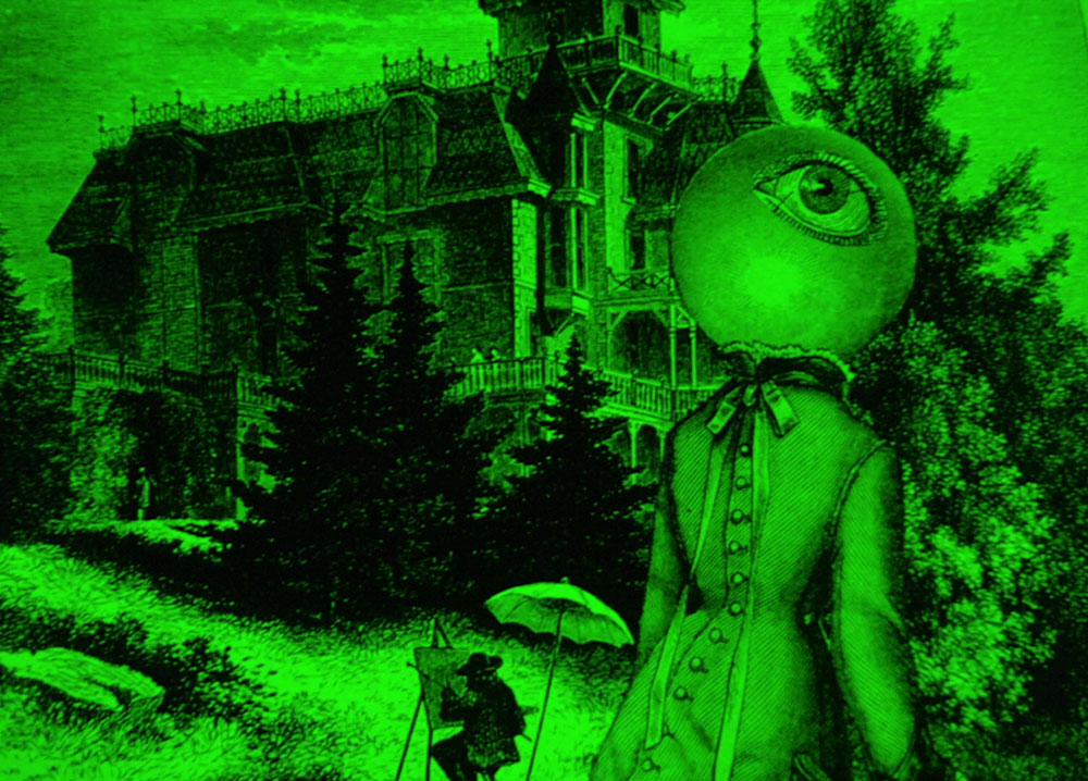 Our Lady of the Sphere (1969)