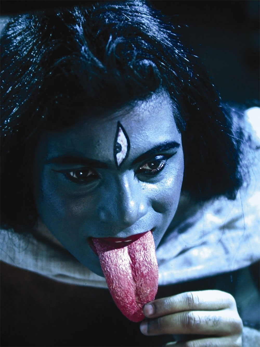 Kalighat Fetish