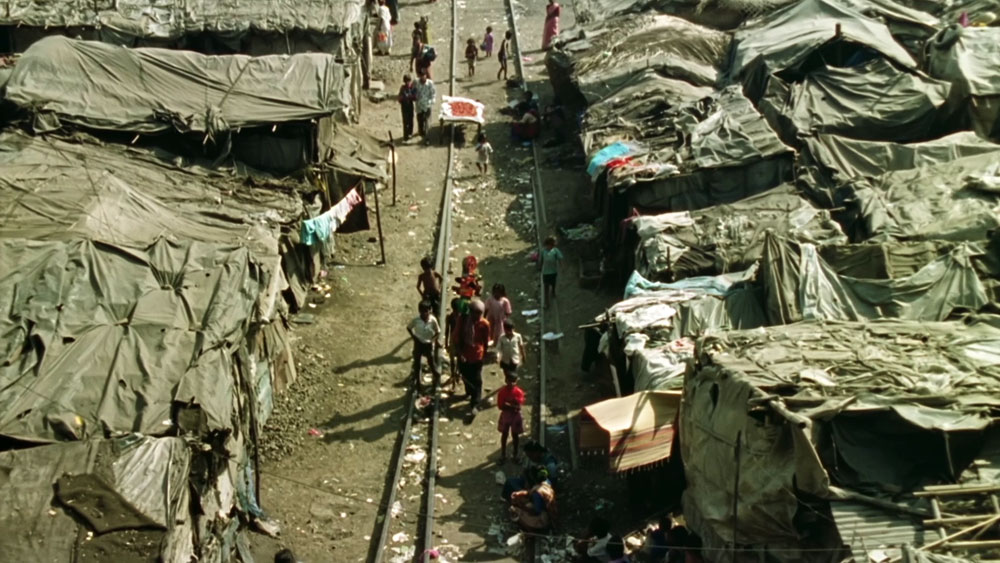 Megacities (1998)