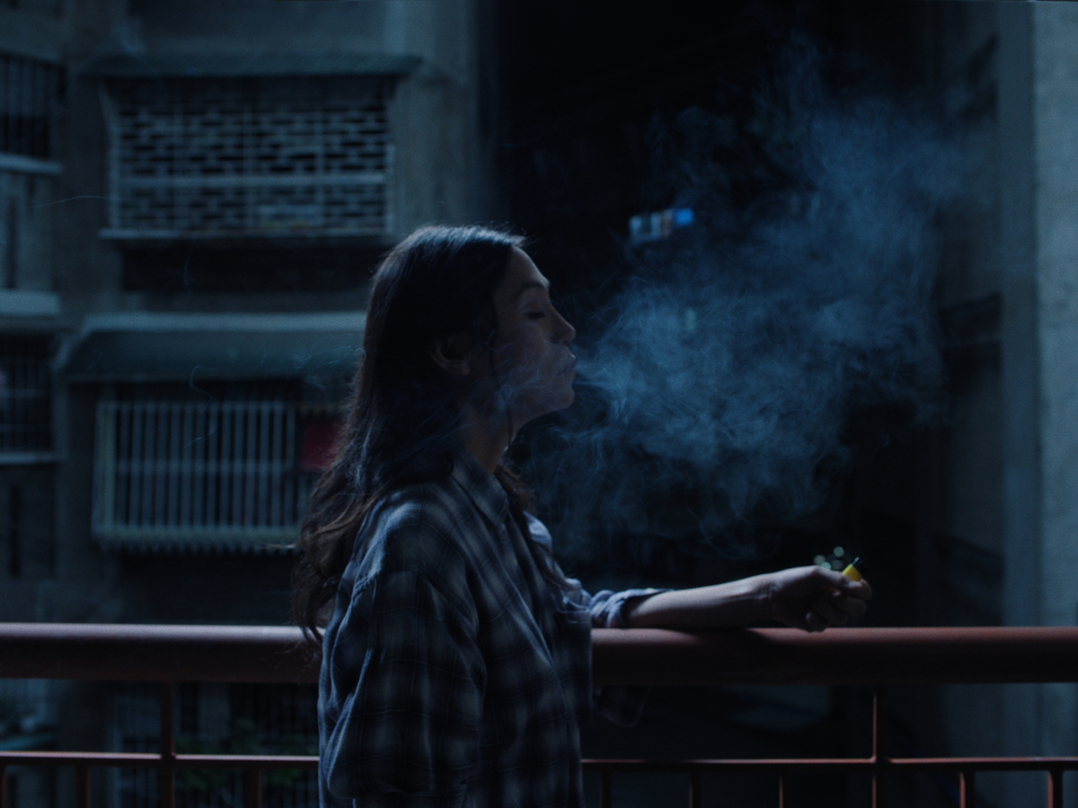 Moonglow film still