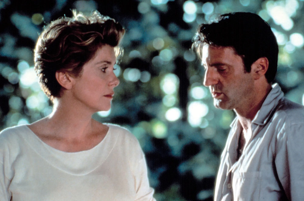 My Favorite Season (1993)