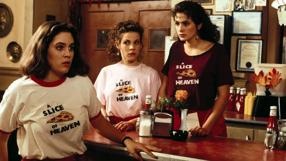 Mystic Pizza (Amy Holden Jones, 1988)