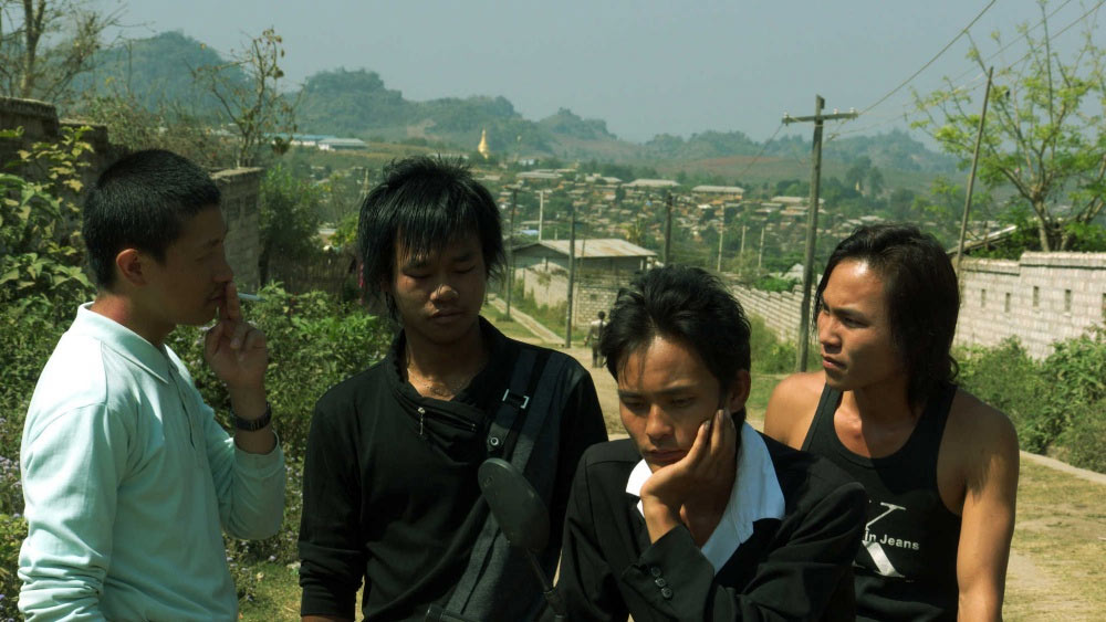 Return to Burma (2011). Courtesy of Seashore Image Productions.