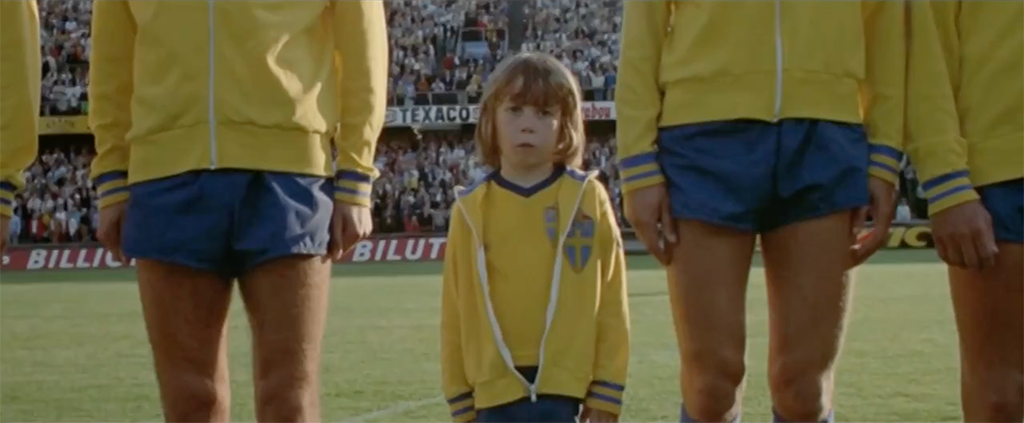 Flimpen (Bo Widerberg, 1974)