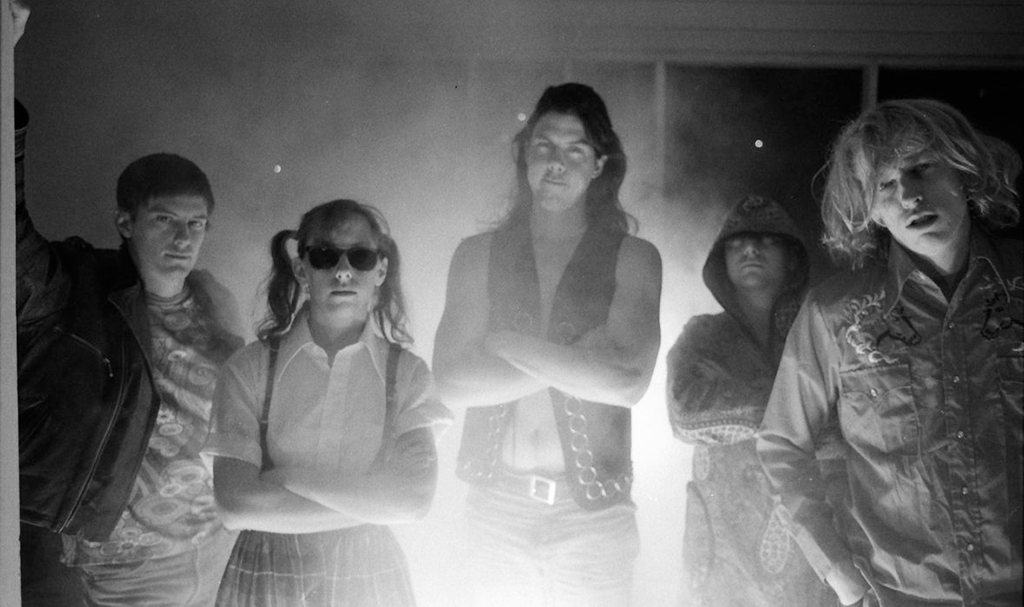 Butthole Surfers