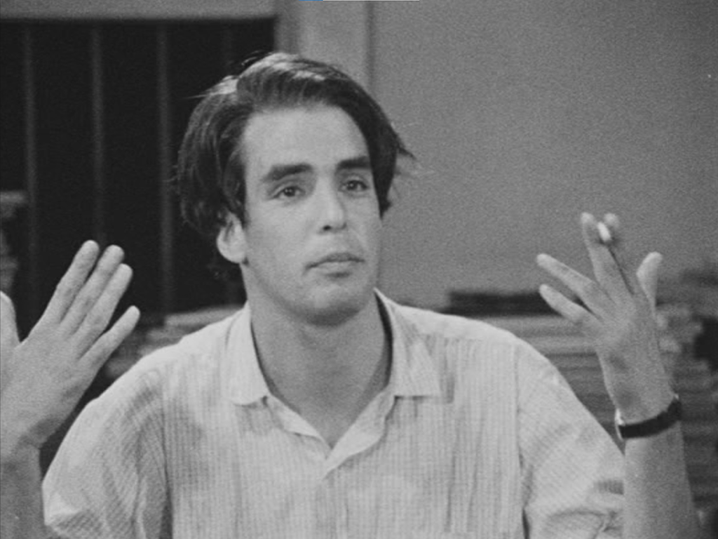 Robert Kramer 1