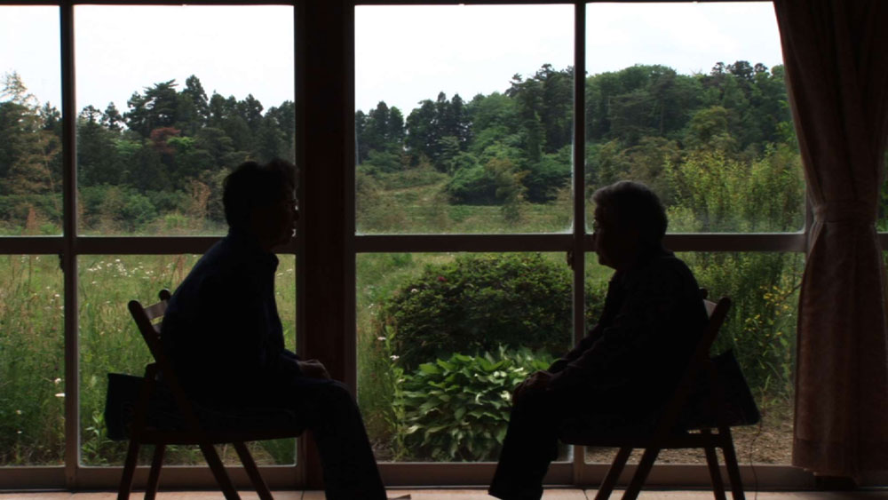 Storytellers (Ryusuke Hamaguchi and Ko Sakai, 2013)