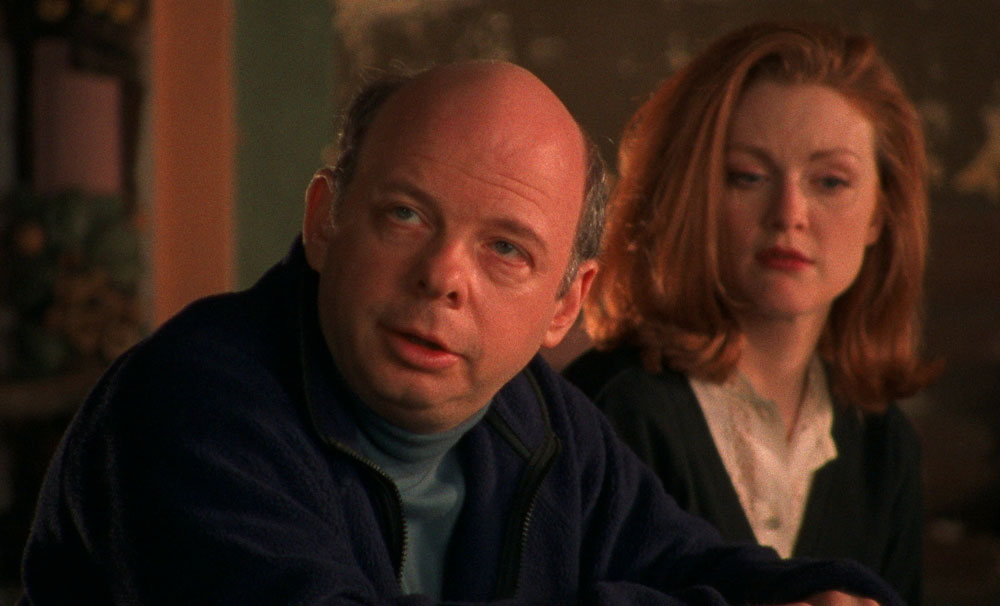 Vanya on 42nd Street (1994)