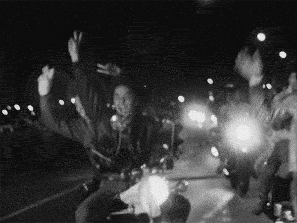 God Speed You! Black Emperor
