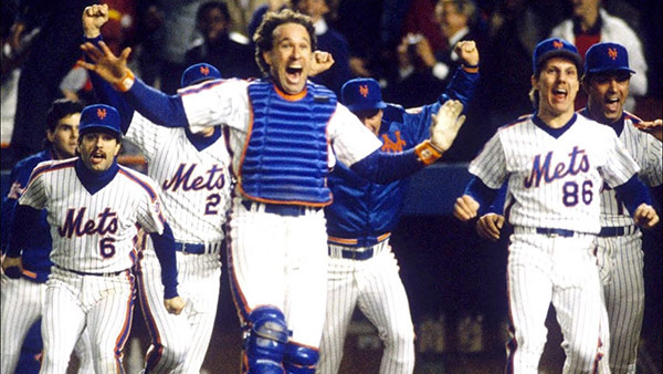 Gary Carter