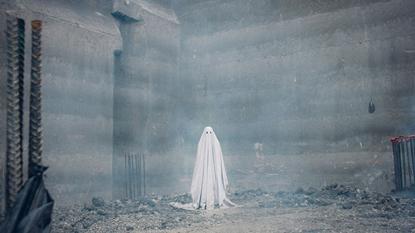 Ghoststory