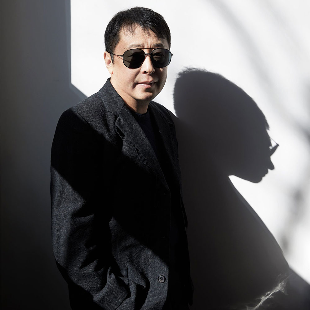 Jia Zhangke
