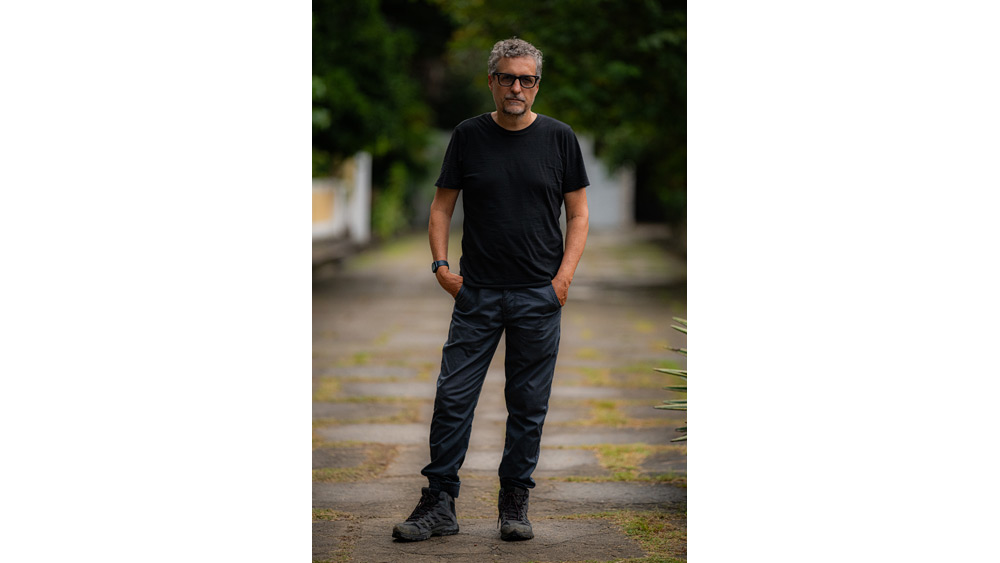 Kleber Mendonça Filho