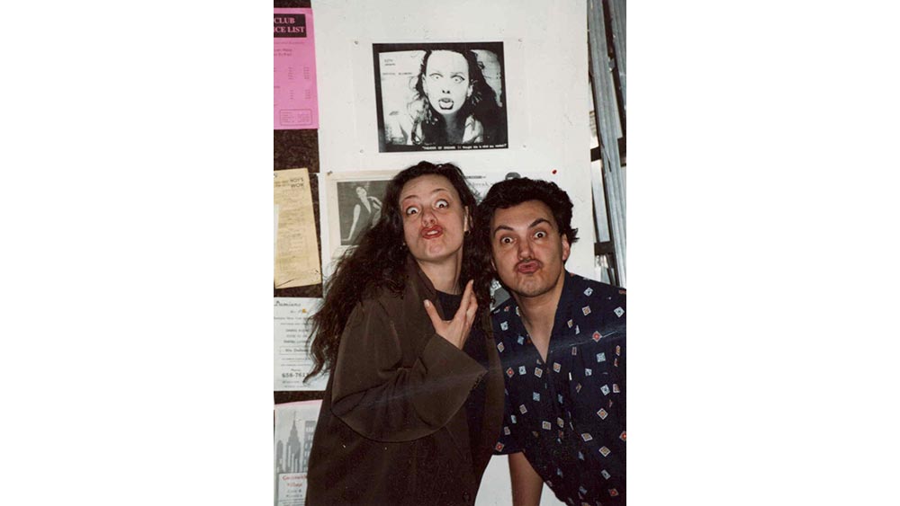 ia Kamandalu and Michael J. Masucci