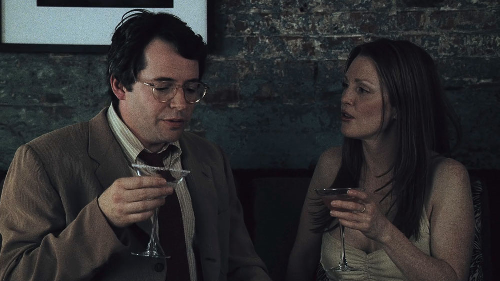 Marie and Bruce (2004)