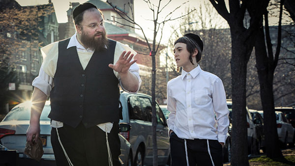 Menashe