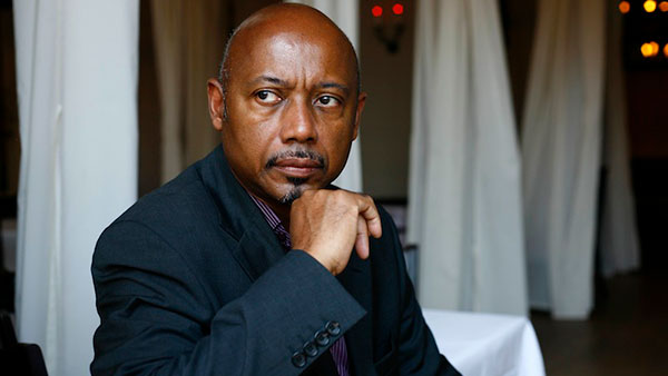 Raoul Peck