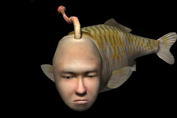 Seaman