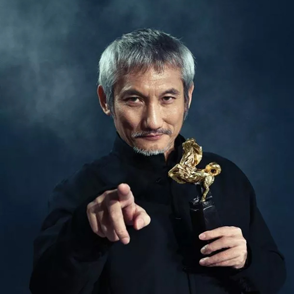 Tsui Hark