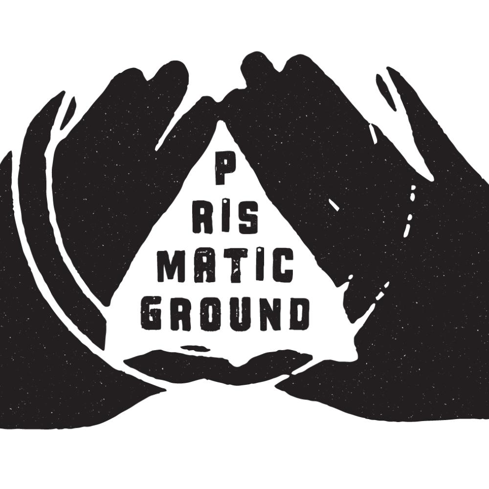 Prismatic Ground Logo